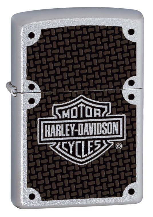  ZIPPO Harley-Davidson 36*12*56 