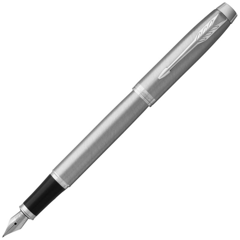   Parker IM Stainless Steel CT