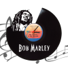      Bob Marley 