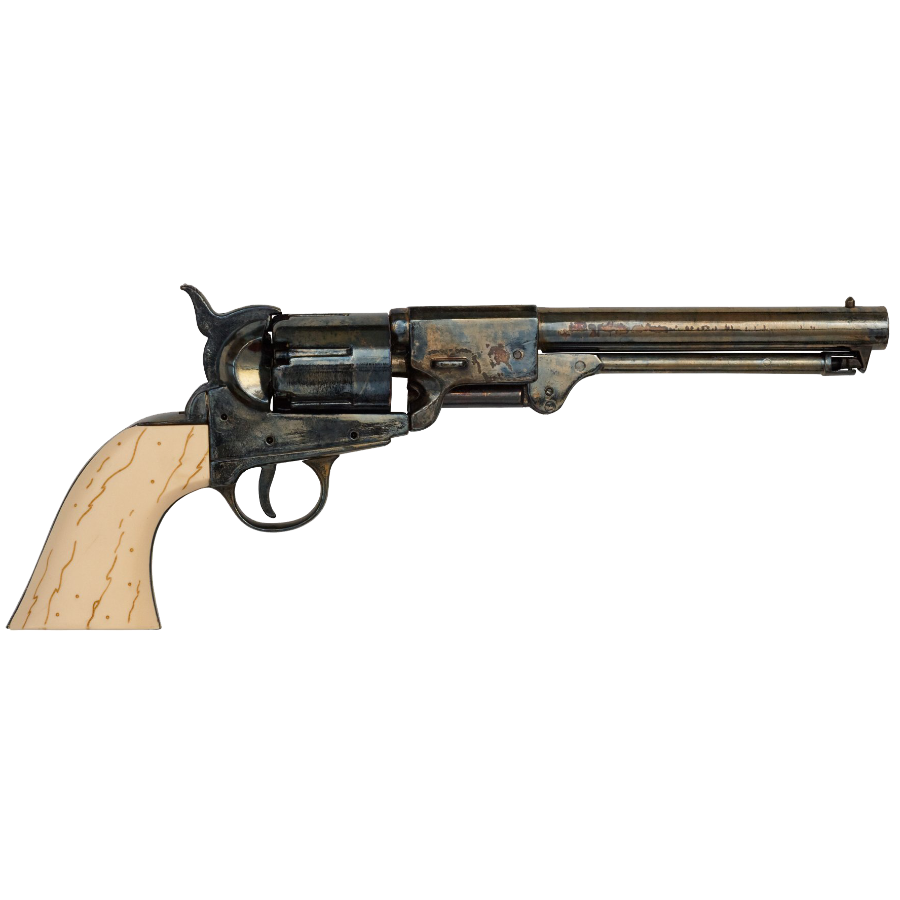 Револьвер Конфедератов  США, 1860 г.
