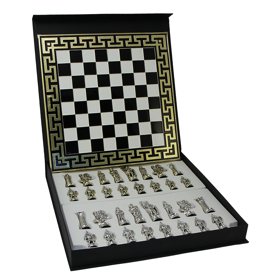 Шахматы сувенирные "Древний Рим"