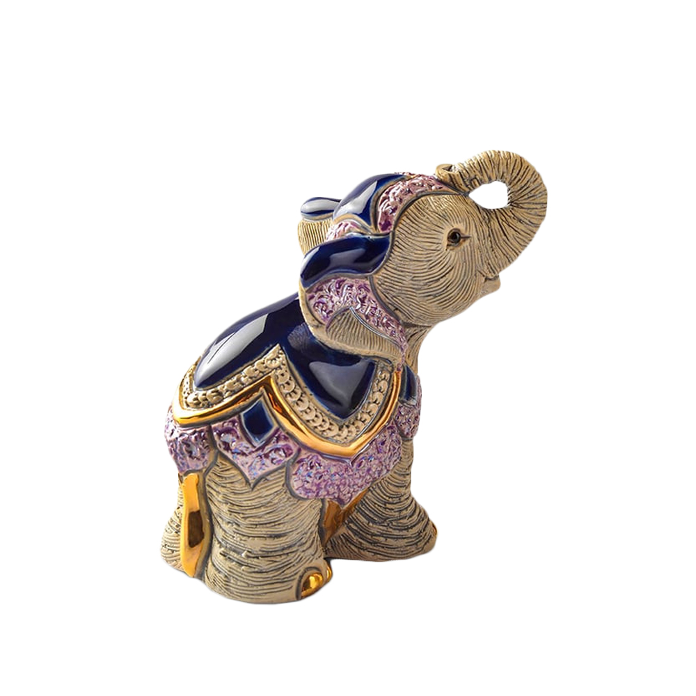 Статуэтка Детёныш Индийского Слона