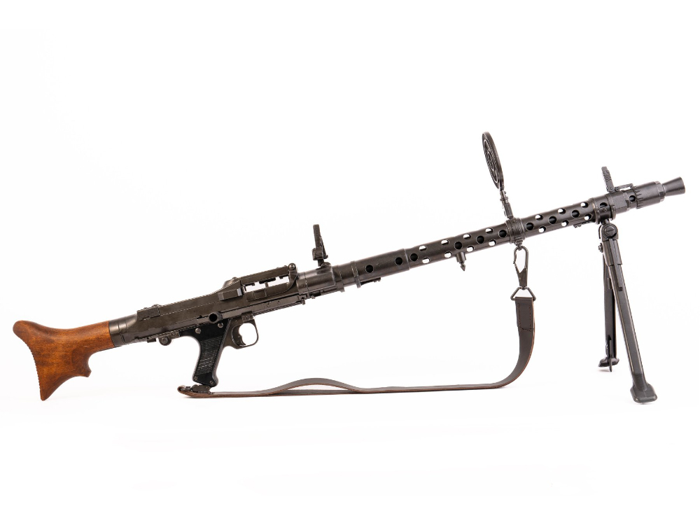  MG-34     ,  1934 ., 2-  