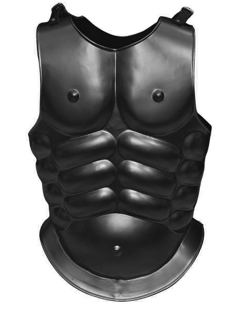 �������� ���������� ������ ������ ����������� Lorica Musculata