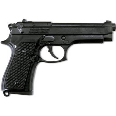 Сувенирный Пистолет "Беретта" L=22