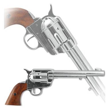 Револьвер Кольт, 1873 г., L=34