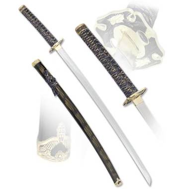 Самурайский меч (катана), L=102 см.
