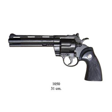 Револьвер Магнум 6, L=31