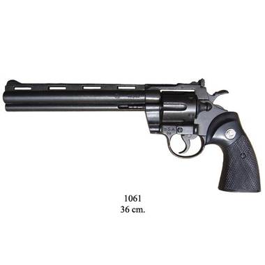 Револьвер Магнум 8, L=36