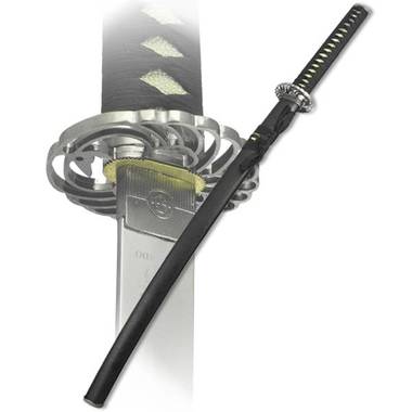 Самурайский меч, L=66