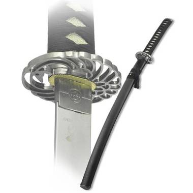 Самурайский меч (катана), L=100 см.