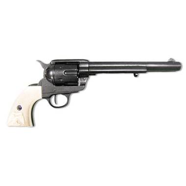 Револьвер, США, 1873 г., 35 см