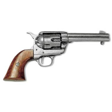 Револьвер Кольт, 45 калибр, L=29
