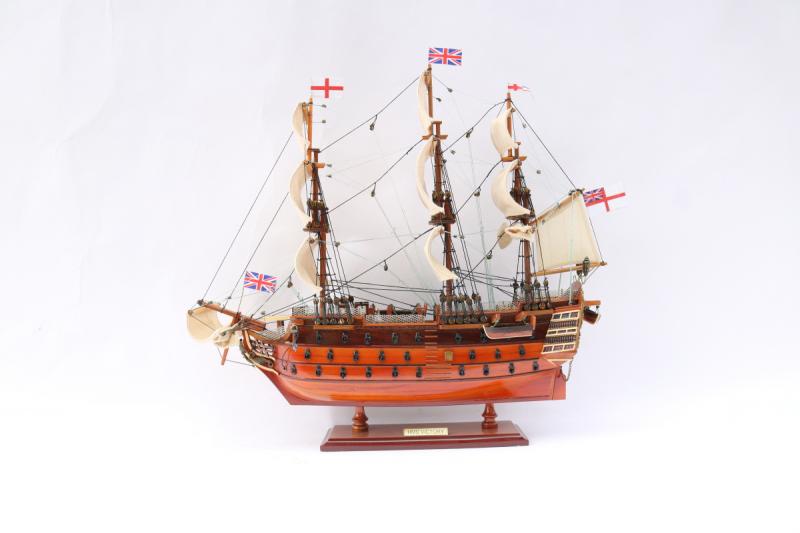  "HMS Victory" 54*8.5*45 .