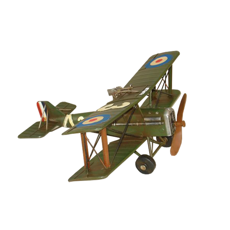 ������ �������� ������� Airco DH.4, ������, 1916�. 32*28*13 ��