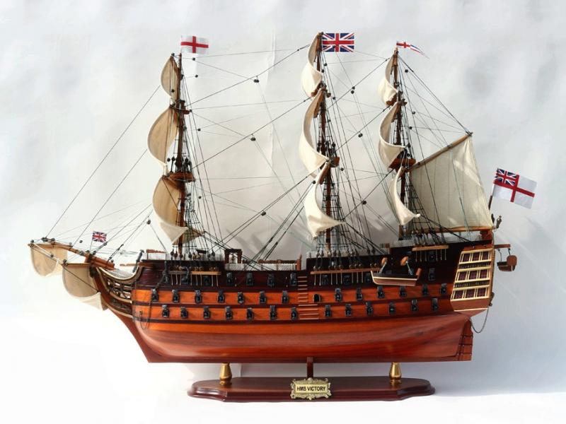   HMS Victory, 902078 