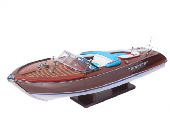  "Riva Aquarama"50*14*14 