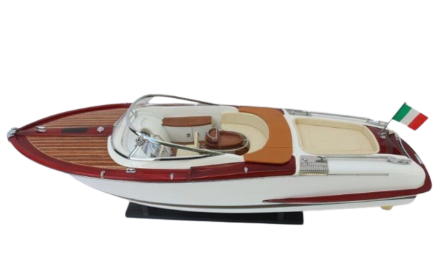  RIVA AQUARIVA GUCCI L=90 