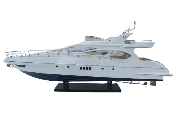  AZIMUT 70, 85*21*35 