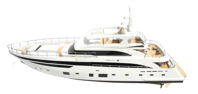  "IMPERIAL PRINCESS" 68*18*33 