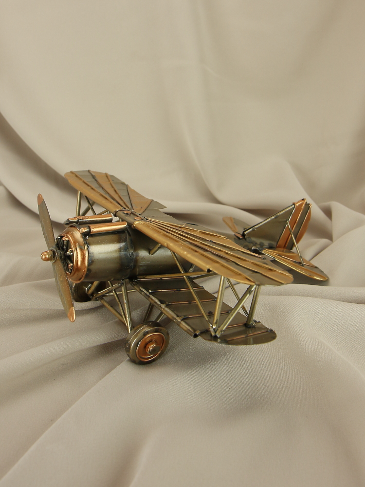 ������ �������� "��chikawa Ki-9 Spruce" 1934 �. 20*21*8 ��