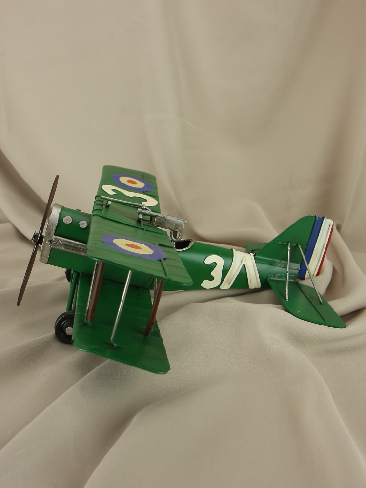 ������ �������� ������� Airco DH.4, ������, 1916�. 24*28*10 ��