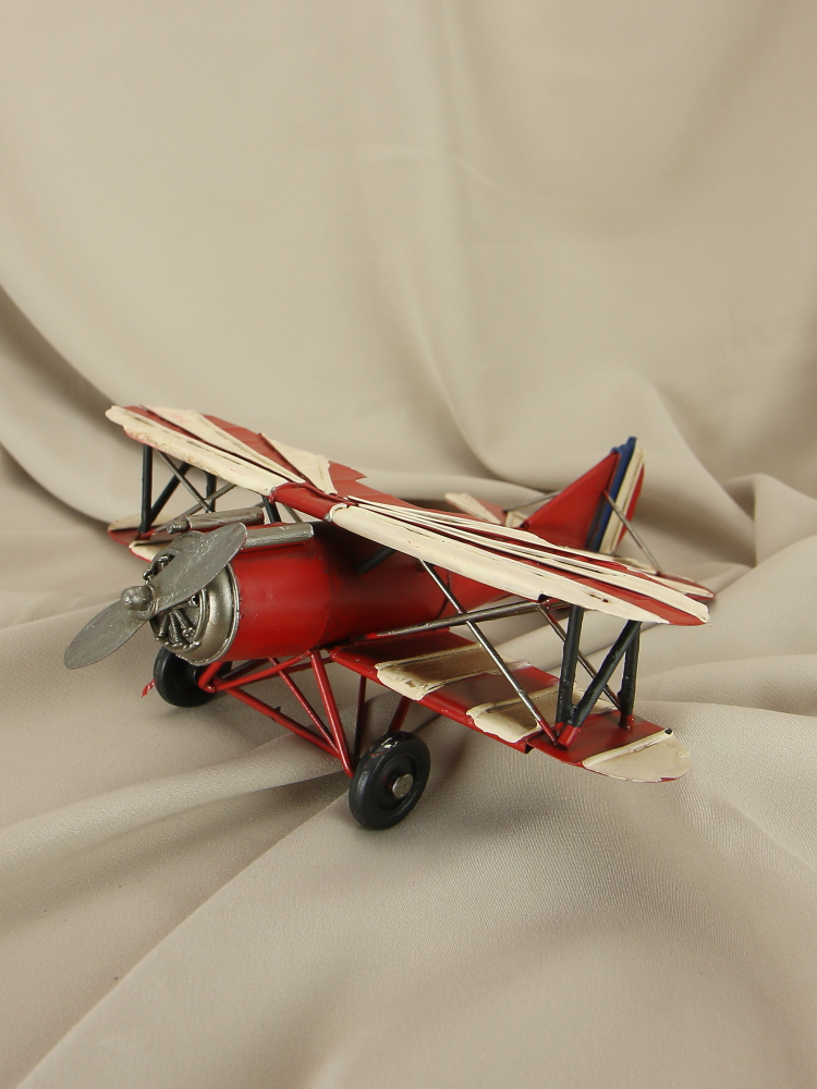 ������ �������� "��chikawa Ki-9 Spruce" 1934 �.. 20*21*7 ��