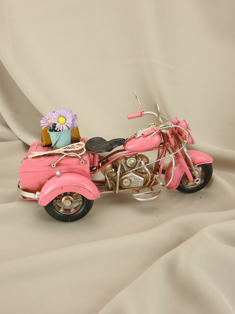 ������ ��������� � ������� "Harley Davidson", ������� � ������� 22*10.5*11.5 ��