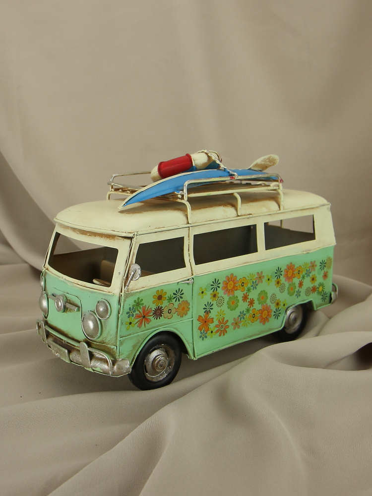 �����-������� ����������� �1,  'Flower Power' 25.5*11.5*18.5 ��