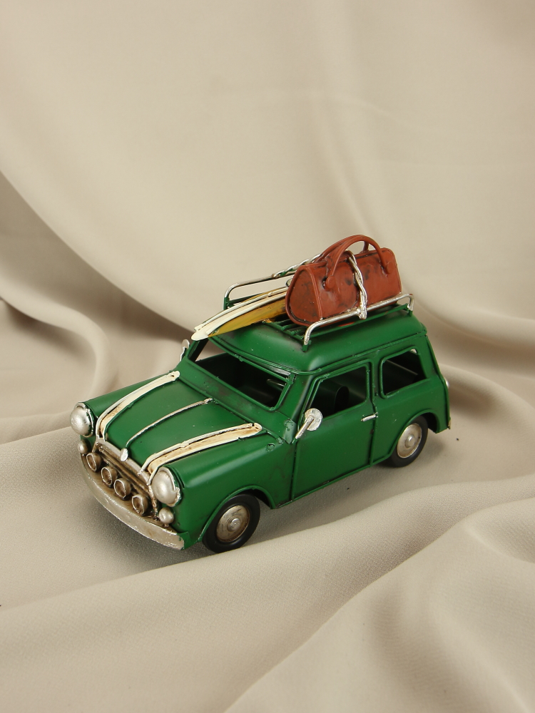 ������������ ������,Mini  60-� ��. XX �.,  ������� � ���������� 16*8.5*10.5 ��