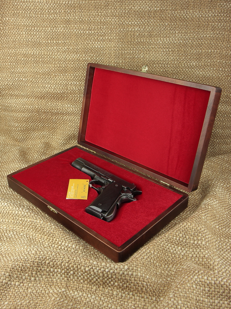 �������� ���. "�����-45" �����������, � ���������� ������� 6,5*35*21,5 ��