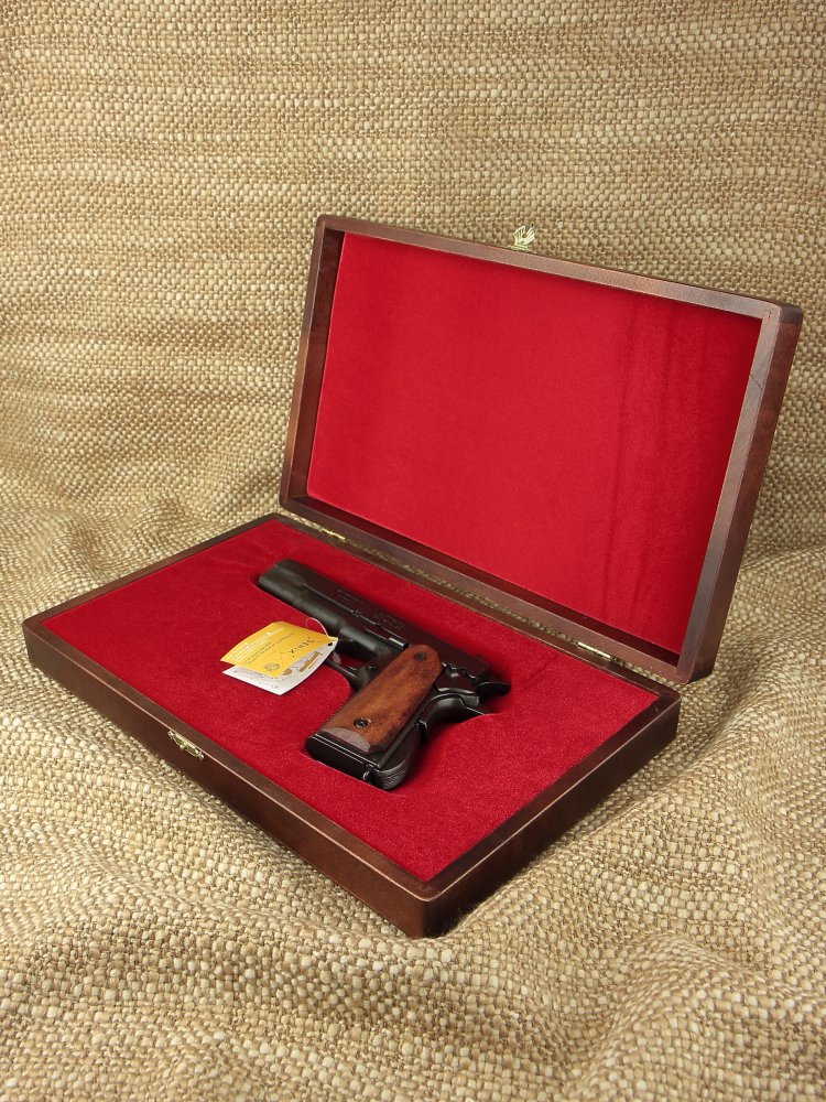 �������� ���. "�����-45", 1911 �. � ���������� ������� 6,5*35*21,5 ��