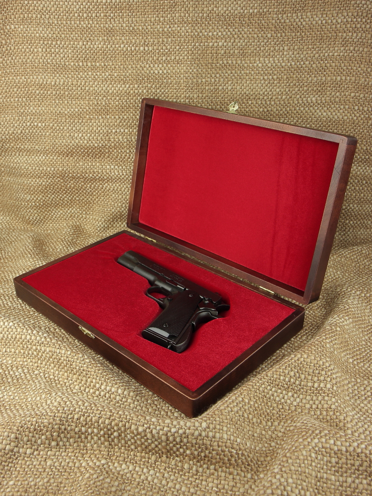 �������� ���. "�����-45", 1911 �. � ���������� ������� 6,5*3*21,5 ��