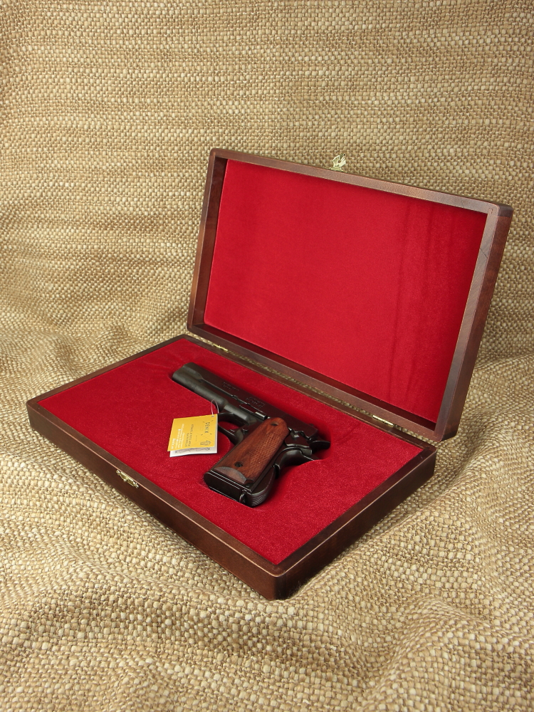 �������� ���. "�����-45", 1911 �. � ���������� ������� 6,5*35*21,5 ��