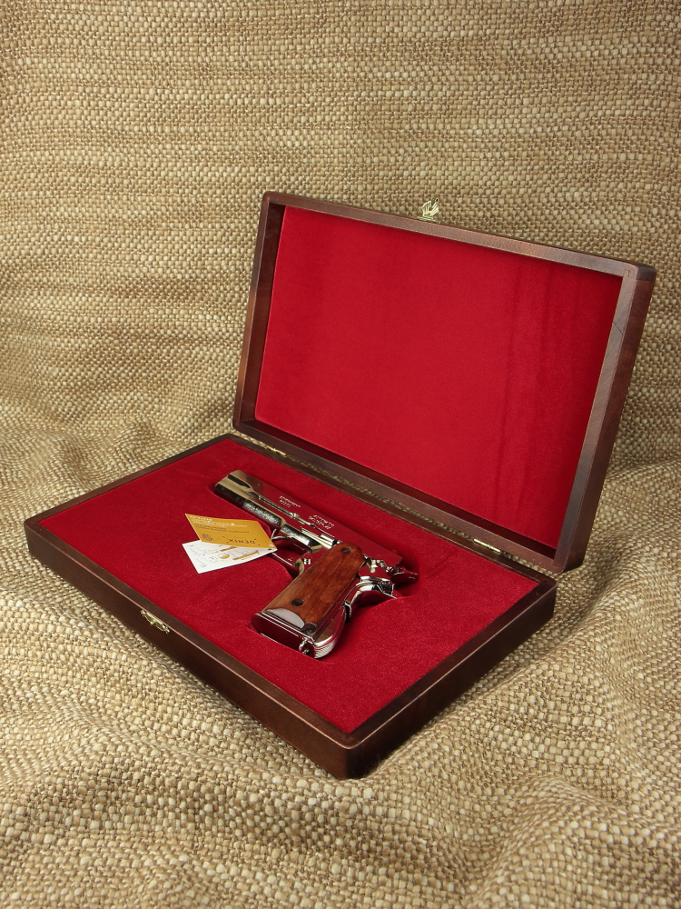 �������� ���. "�����-45" �������������, � ���������� ������� 6,5*35*21,5 ��