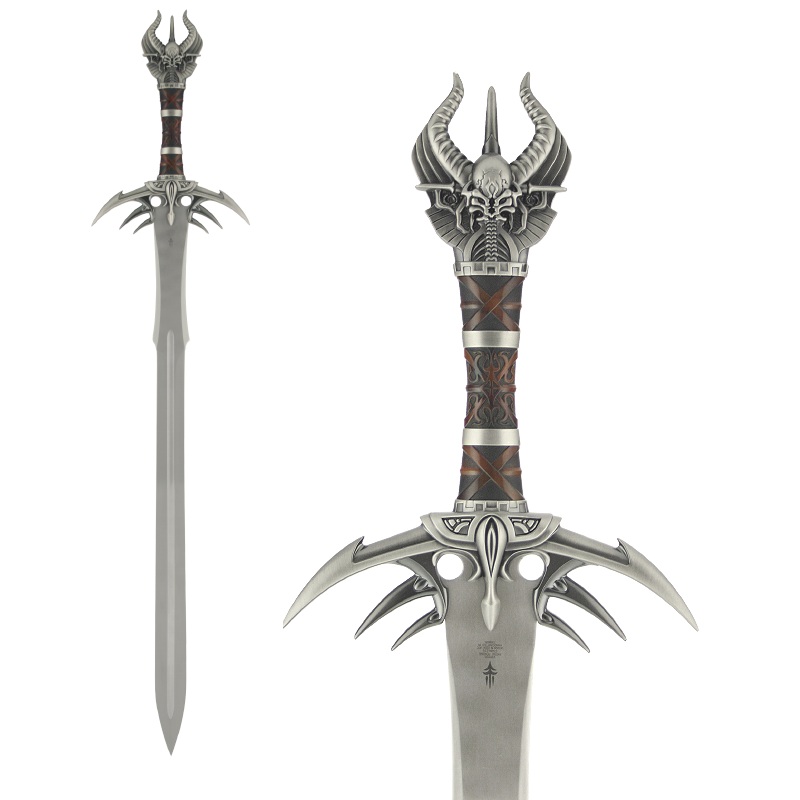 Меч Анатар (меч Власти), 120см