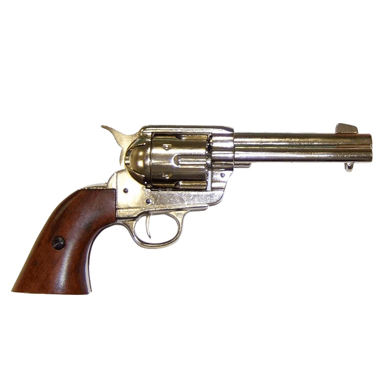 Револьвер Кольт, 45 калибр,  L=29 см