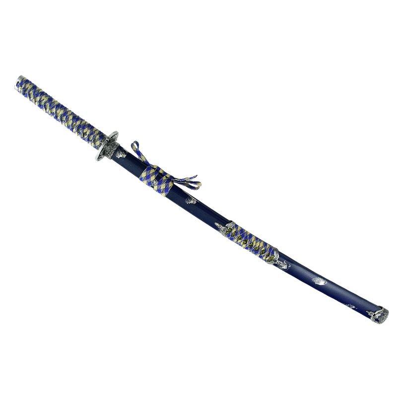 Самурайский меч (катана), L=102 см.