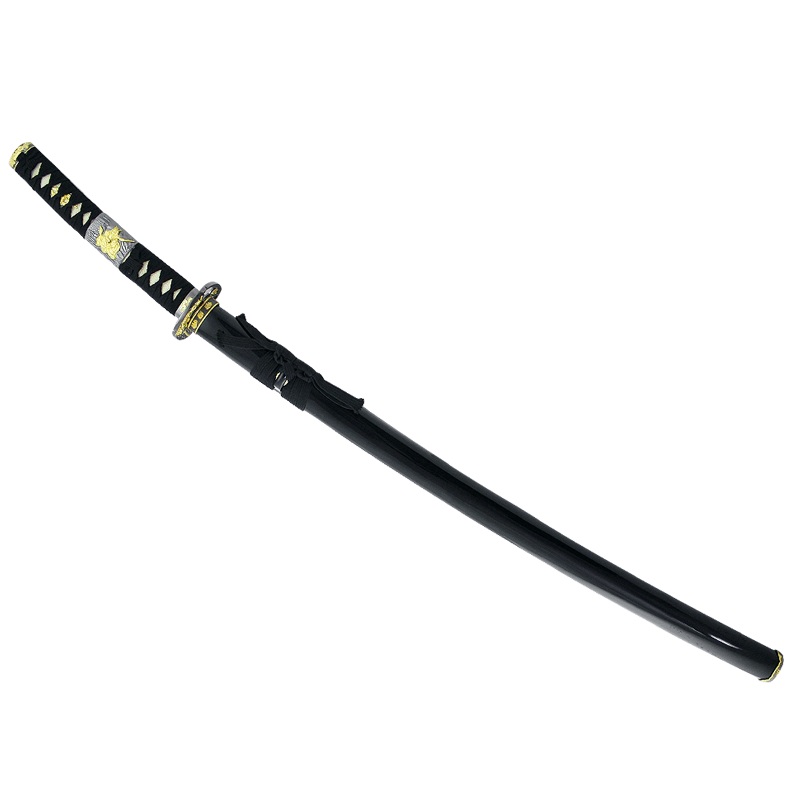 Самурайский меч (катана), L=100 см.