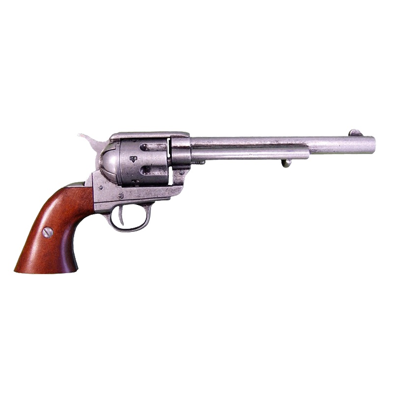 Револьвер, США, 1873 г.  L=35