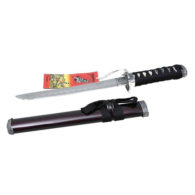 Самурайский меч (танто), L=42 см.