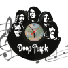      Deep Purple 