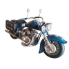 ������ ��������� Harley Davidson 28*14*11 ��