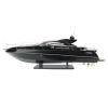   "Sunseeker Predator 64 black" 91*22*32 