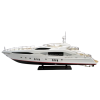  "Sunseeker Predator 130" 100*22*39 