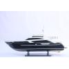  "PRINCESS SUPERYACHTS 30M Blue Black" 95*20*36 